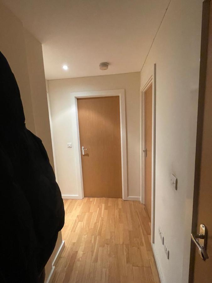 2 Bedroom Apartment In Leeds City Centre Exteriör bild