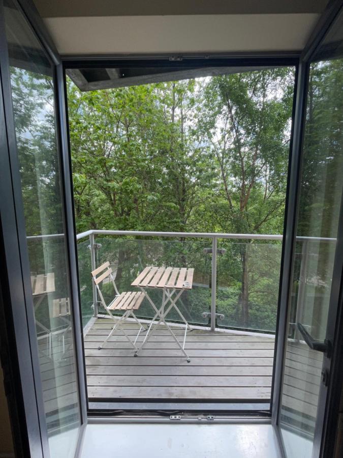 2 Bedroom Apartment In Leeds City Centre Exteriör bild