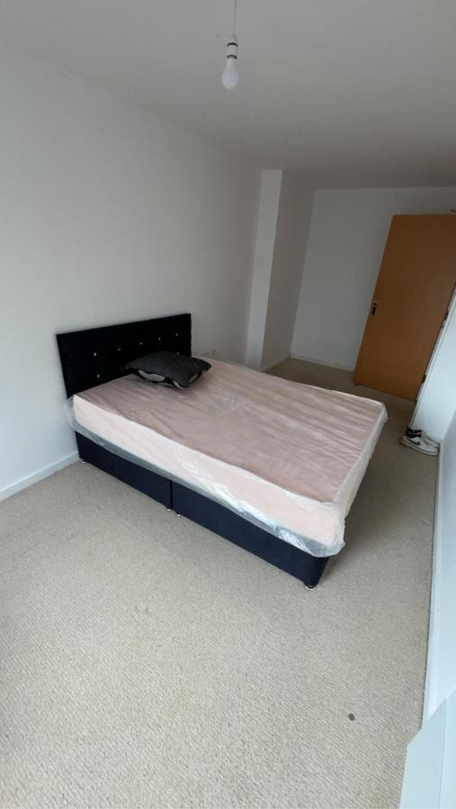 2 Bedroom Apartment In Leeds City Centre Exteriör bild