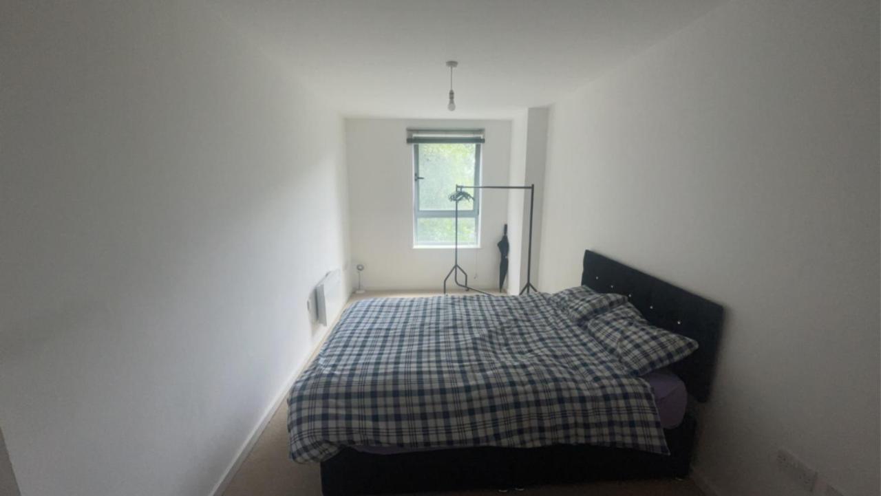 2 Bedroom Apartment In Leeds City Centre Exteriör bild